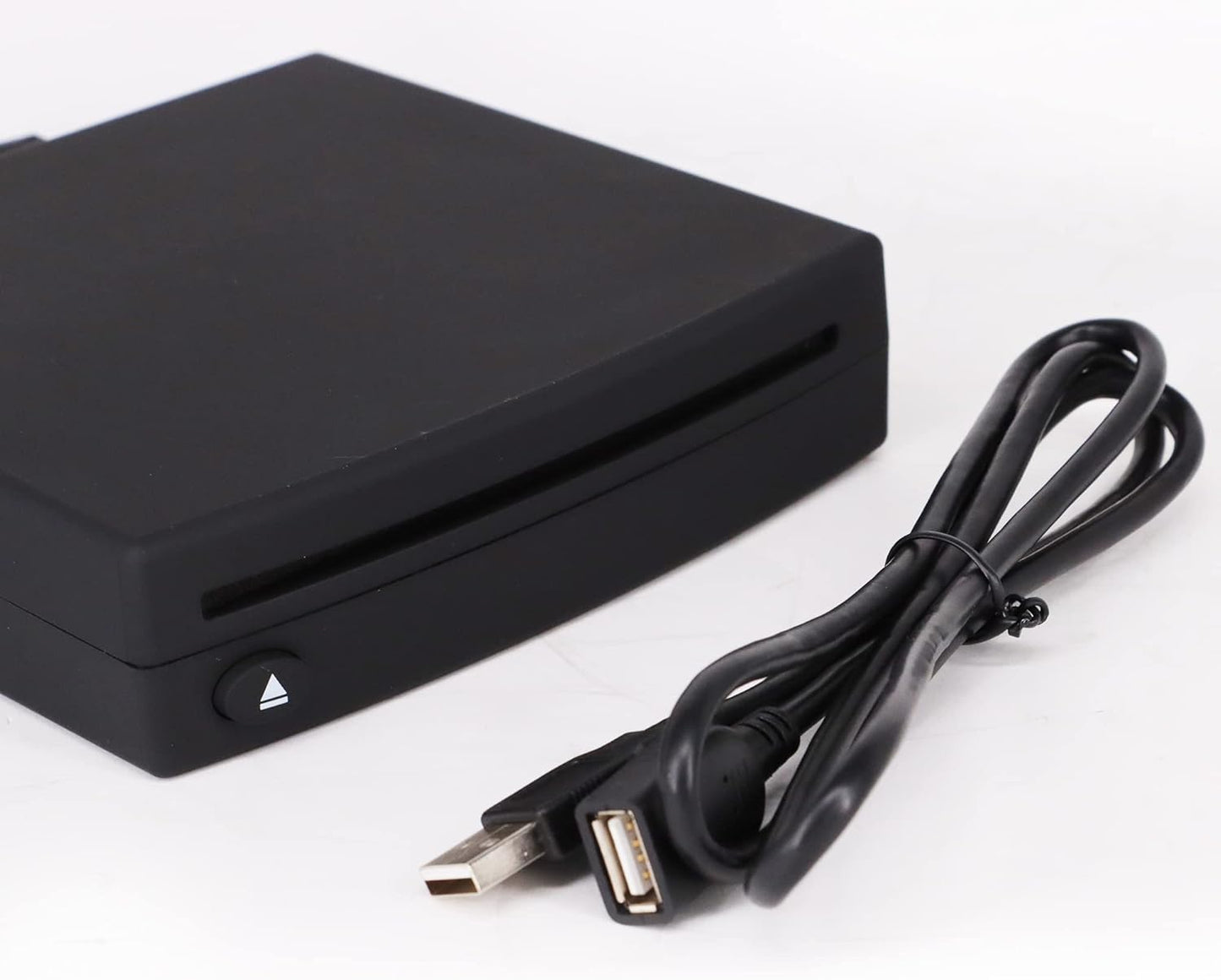 Cidava Vehicle CD Player, Cidava OE Integrated Vehicle CD Player via USB Radio Connection – (See Vehicle Fit Chart Image)