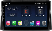 Car Stereo for Toyota Corolla 2019 2020 2021, Car Audio Receiver with Bluetooth, Video/Music Player, AM/FM, Touch Screen, Android Auto/CarPlay