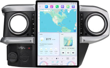 Cidava 13 Inch Car Radio for Toyota Tacoma 2016-2023, T-Style Car Stereo
